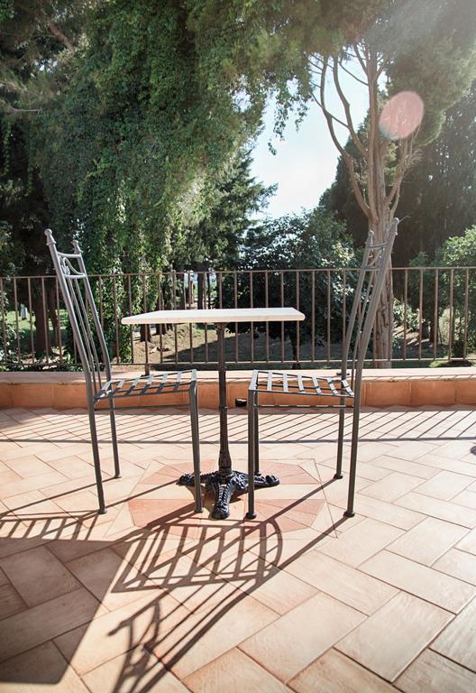 Don Carlo Agriturismo Di Charme Bio Villa Le Pioppe Eksteriør billede