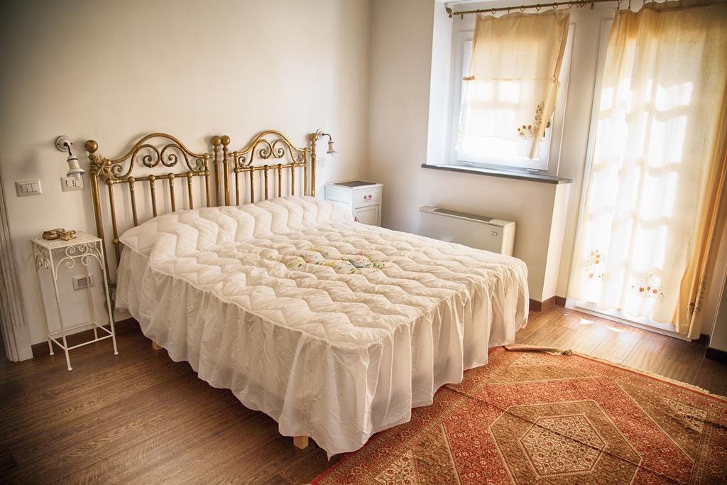 Don Carlo Agriturismo Di Charme Bio Villa Le Pioppe Eksteriør billede